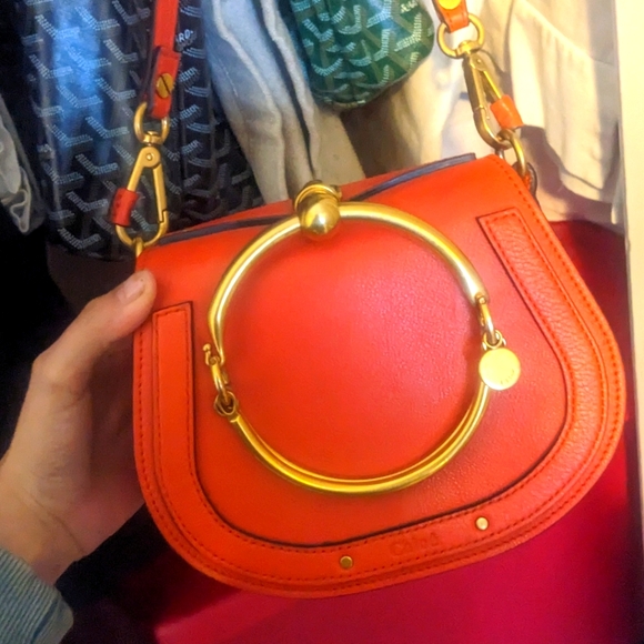 Authentic Chole bag - Picture 1 of 5